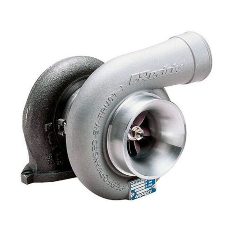GReddy T517Z 8 cm2 P765 Actuator Type Turbocharger | Universal  (11500123)