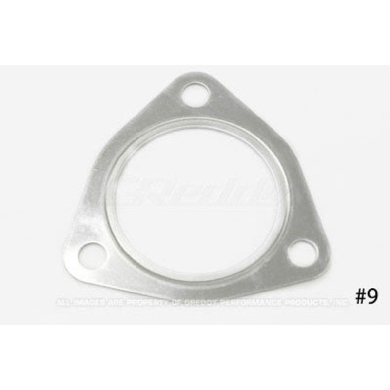 GReddy TD05 Turbo Inlet Gasket - External | Universal  (11900130)