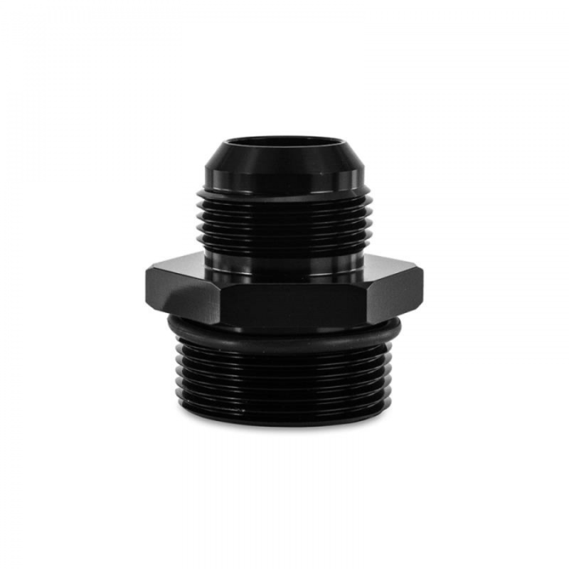 Mishimoto Universal Race Ready Radiator Fitting V2 -20AN (MMRFT-20ANV2)