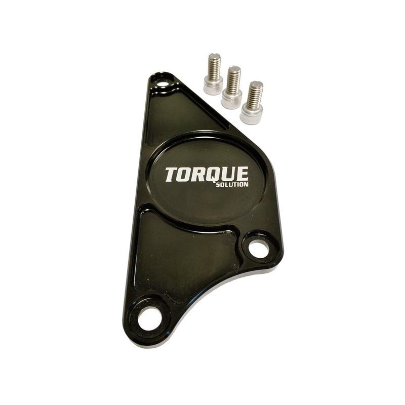 Torque Solution Billet Aluminum Cam Plate | 2013 - 2021 BRZ/FR-S/86 (TS-CAM-PLTB)