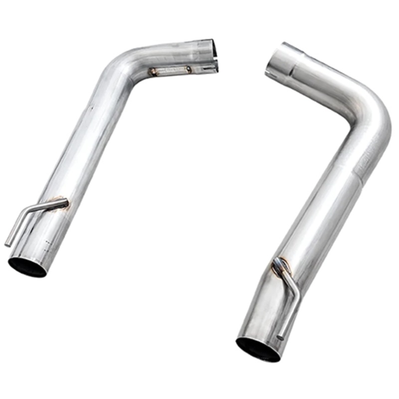 AWE Touring to Track Exhaust Conversion Kit | 2015-2022 Dodge Charger 6.4L/6.2L (3815-31014)
