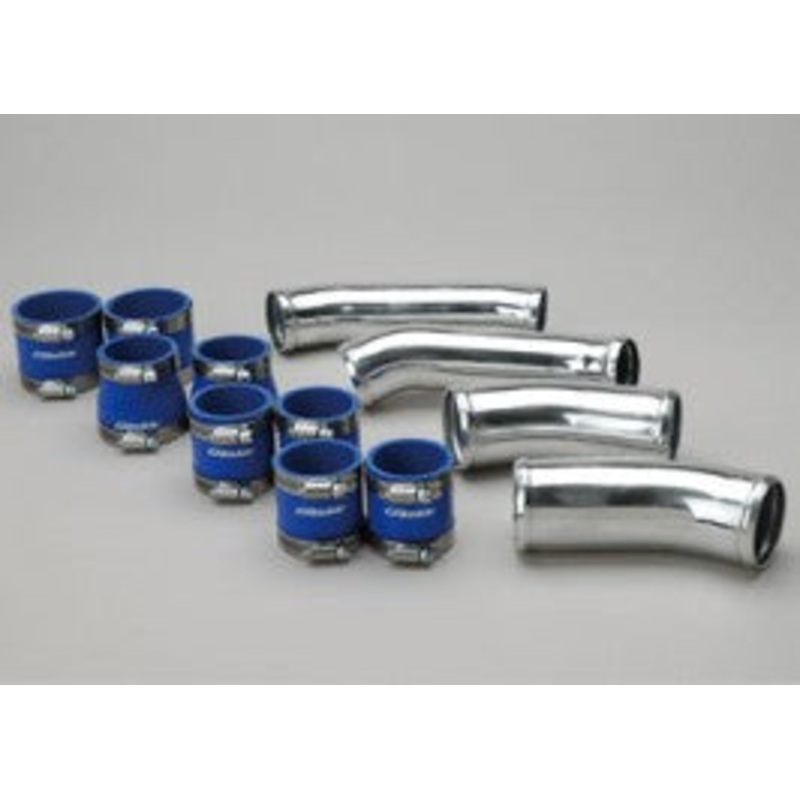 GReddy Aluminum Piping | 1995-2002 Nissan S14/S15  (12020920)
