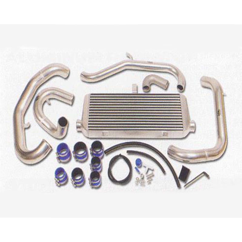 GReddy LS Intercooler Kit | 1989-1993 Nissan 180SX  (12020479)