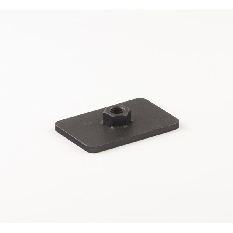 Planted Reinforcement Plate (PRP)