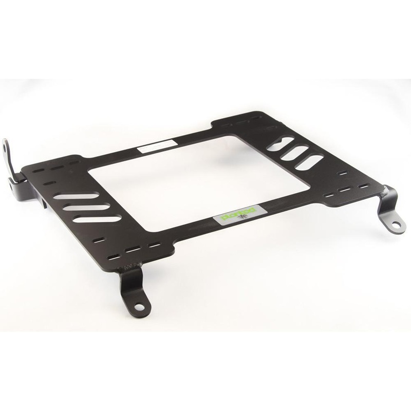 Planted Seat Bracket - Driver Side [LH] | 1993-1998 Toyota Supra (SB023DR)