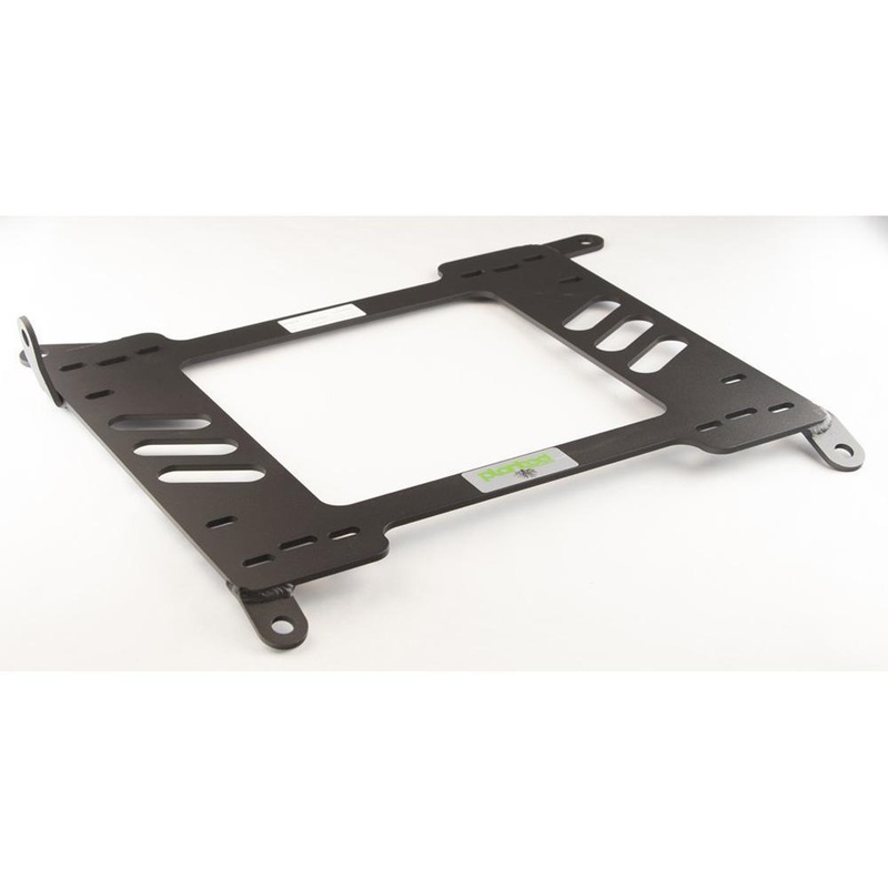 Planted Seat Bracket - Driver Side [LH] | 2000-2006 Nissan Sentra/Maxima (SB082DR)