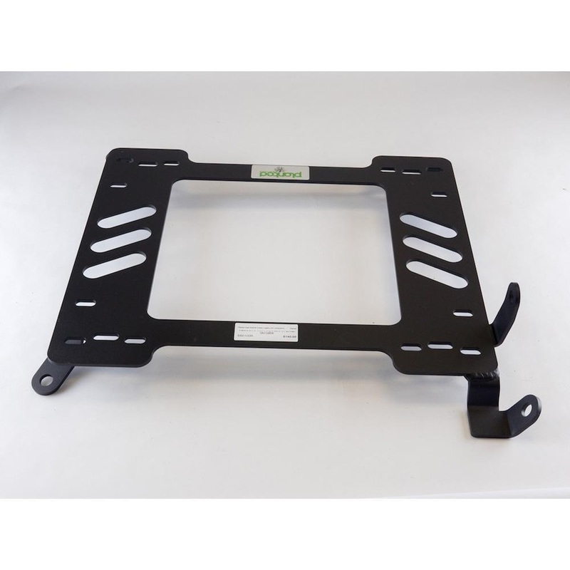 Planted Seat Bracket - Driver Side [LH] | 2003-2006 Subaru Baja (SB261DR)