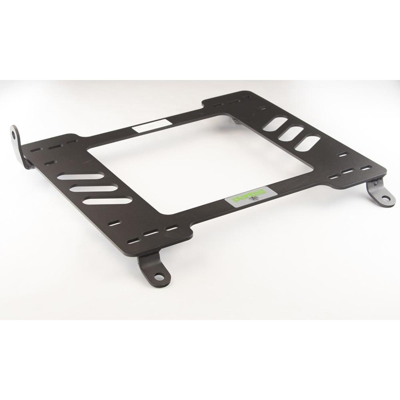 Planted Seat Bracket - Driver Side [LH] | 2005-2010 Scion TC (SB084DR)