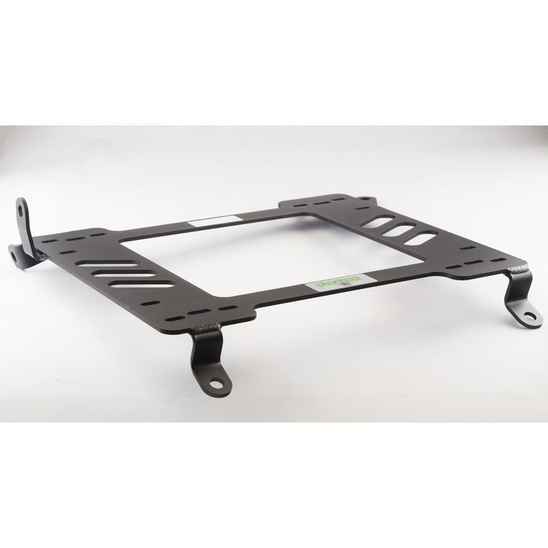 Planted Seat Bracket - Driver Side [LH] | 2011-2016 Scion TC (SB156DR)