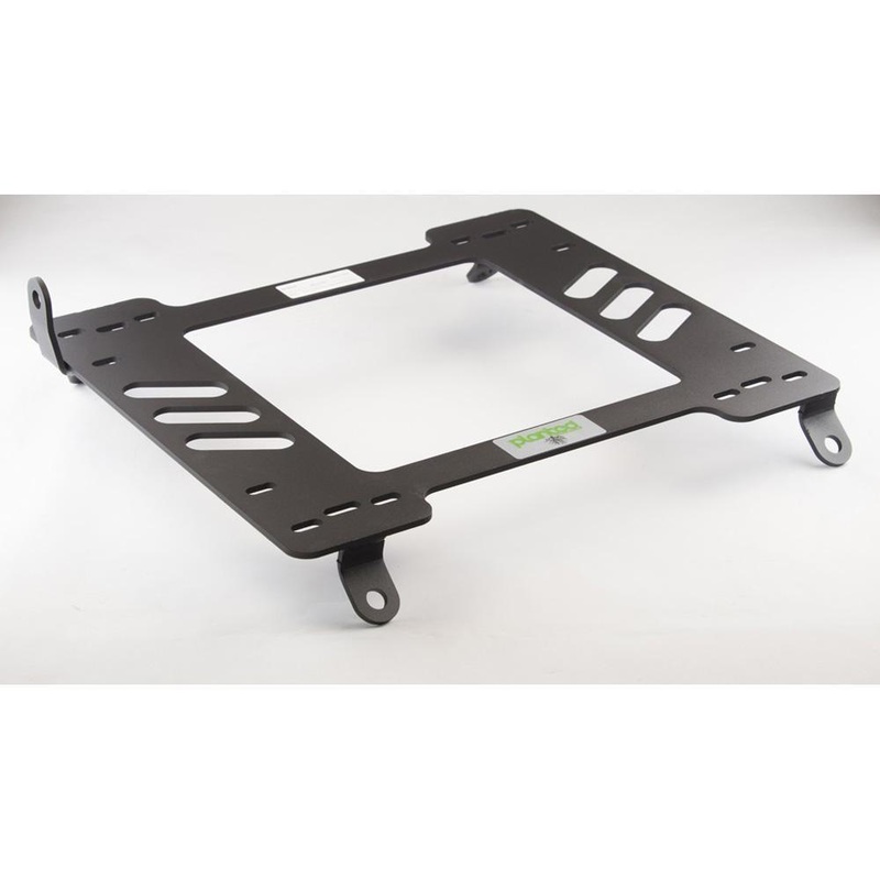 Planted Seat Bracket - Driver Side [LH] | 2012-2016 Subaru Impreza (SB215DR)