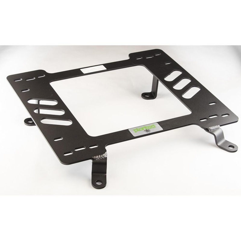 Planted Seat Bracket - Passenger Side [RH] | 1982-1992 Pontiac Firebird/Trans Am (SB140PA)