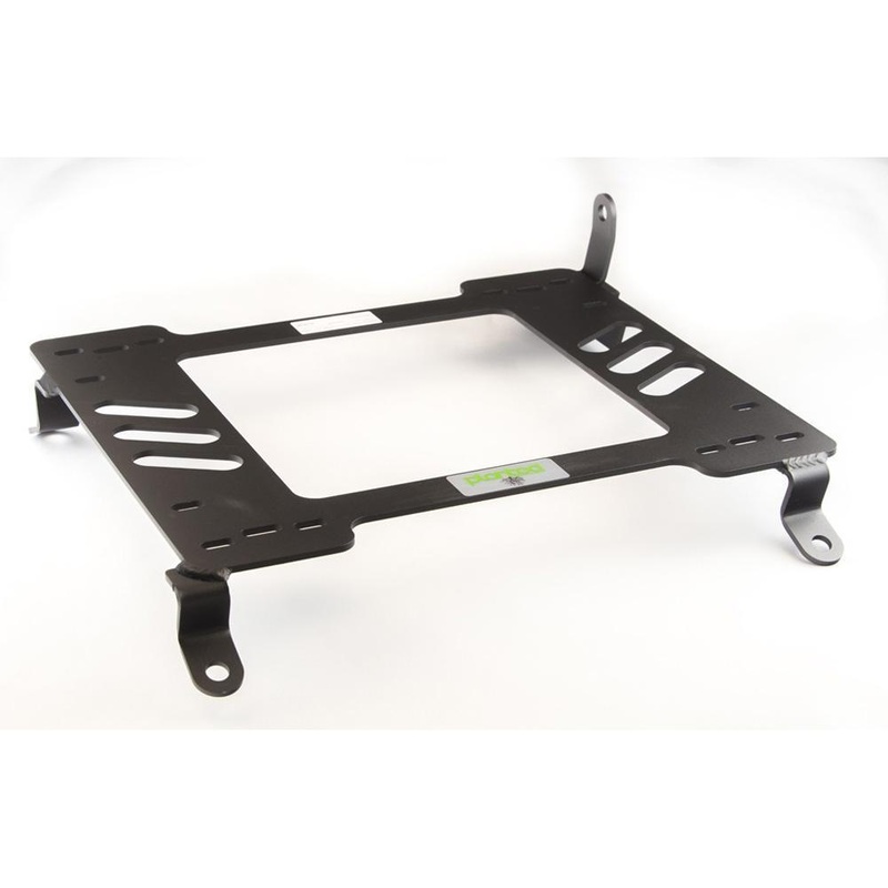 Planted Seat Bracket - Passenger Side [RH] | 1993-1998 Toyota Supra (SB023PA)