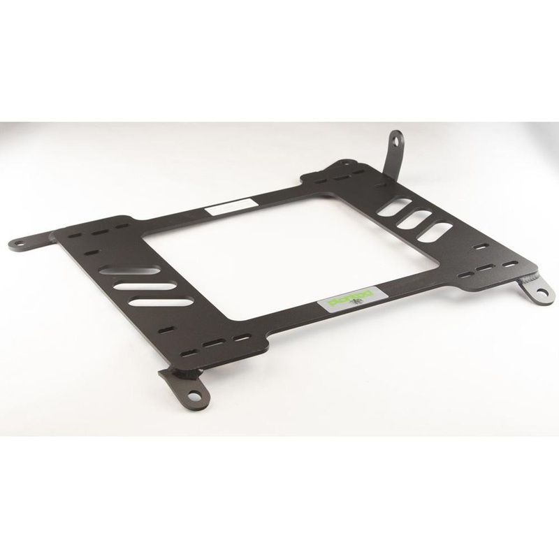 Planted Seat Bracket - Passenger Side [RH] | 2000-2006 Nissan Sentra/Maxima (SB082PA)