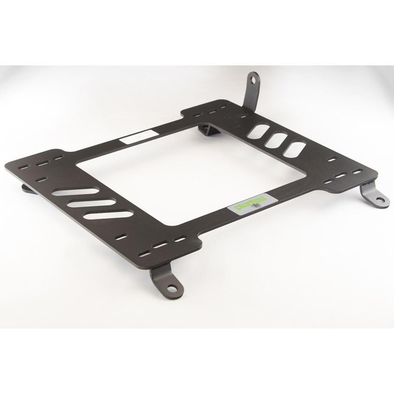 Planted Seat Bracket - Passenger Side [RH] | 2005-2010 Scion TC (SB084PA)