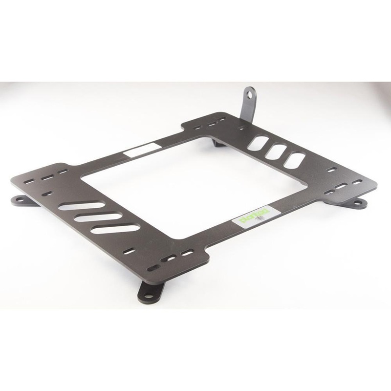 Planted Seat Bracket - Passenger Side [RH] | 2007-2011 Nissan Sentra (SB106PA)