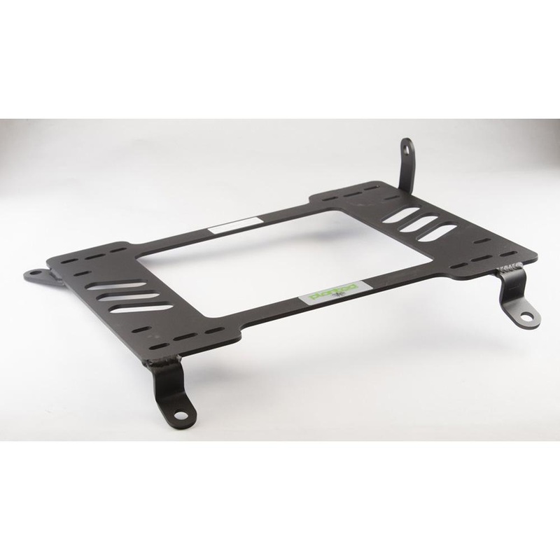 Planted Seat Bracket - Passenger Side [RH] | 2011-2016 Scion TC (SB156PA)