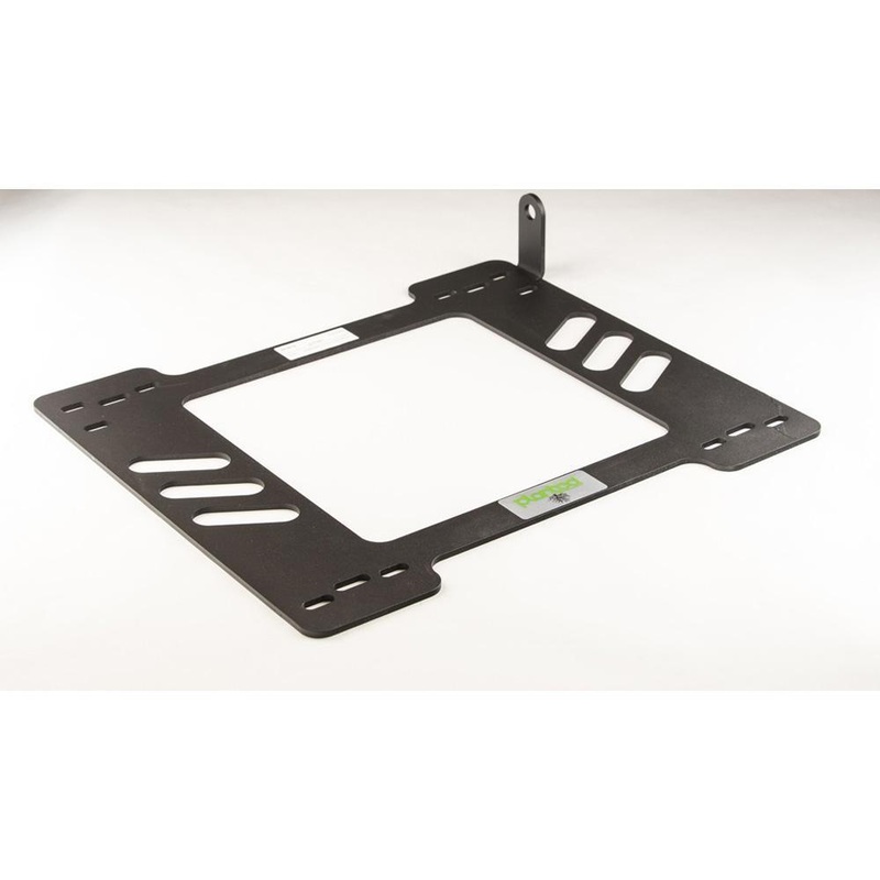 Planted Seat Bracket - Passenger Side [RH] | Multiple Porsche Fitments (SB052PA)