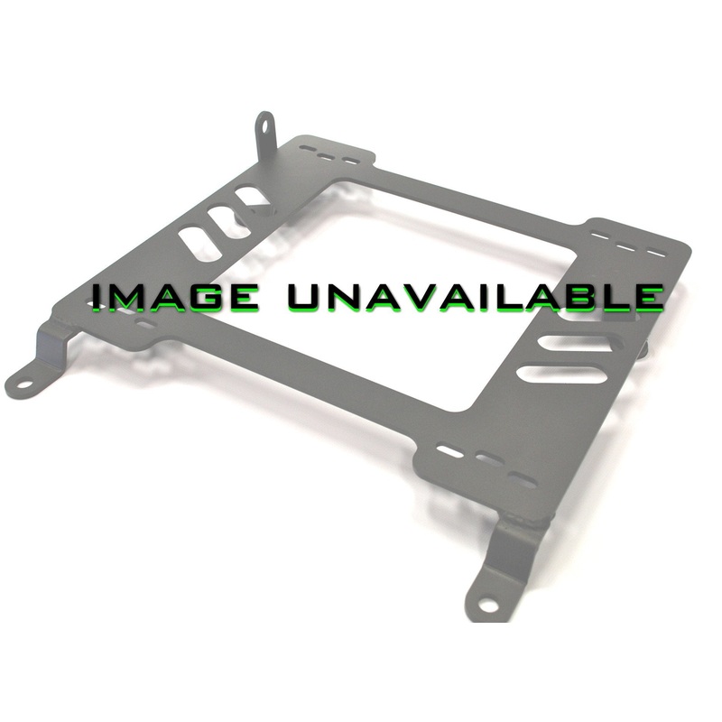 Planted Steel Offset Universal Side Mount (PSOSSM-B)