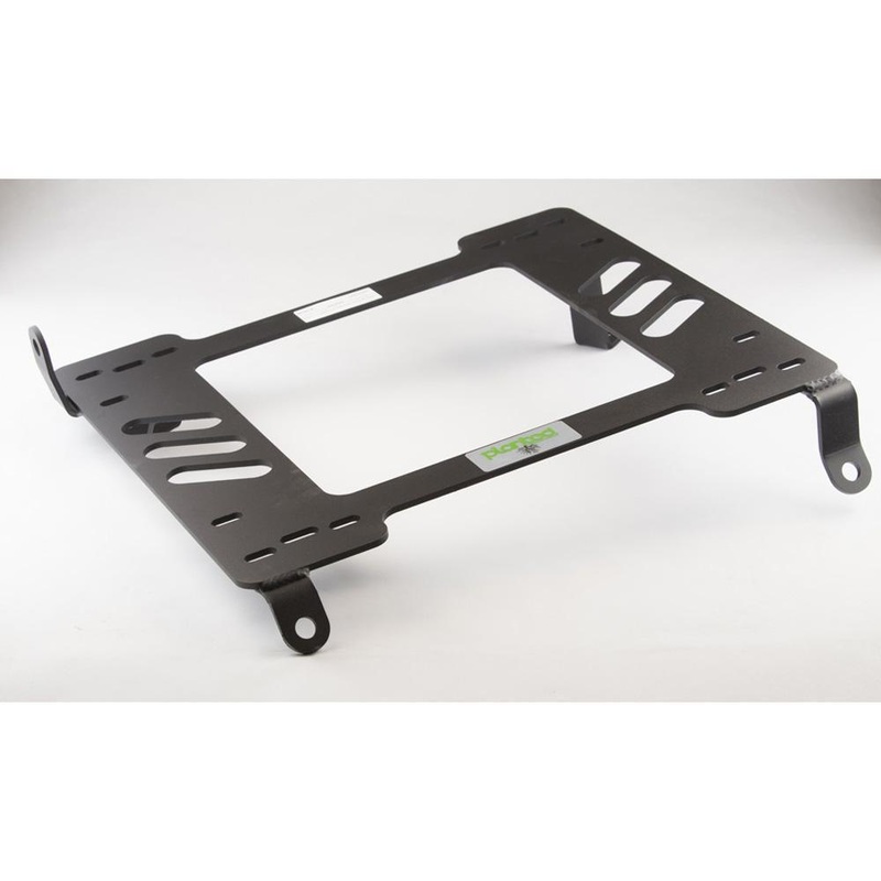 Planted Seat Bracket - Driver Side [LH] | 1984-1988 Nissan 200SX S12 (SB203DR)