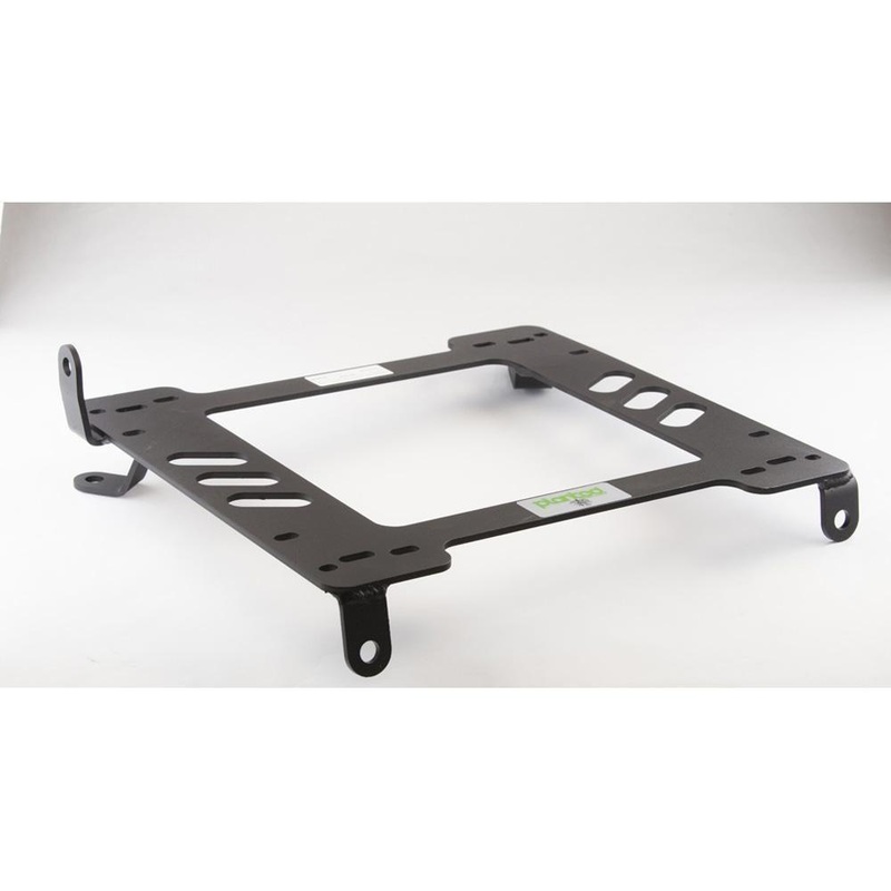 Planted Seat Bracket - Driver Side [LH] | 1984-1989 Nissan 300ZX (SB152DR)