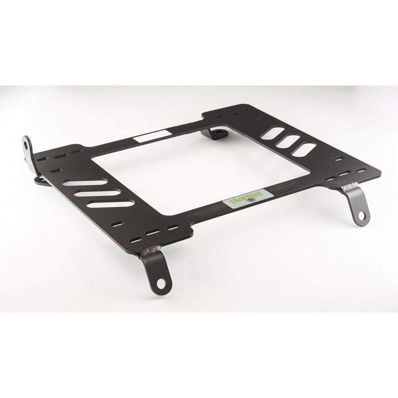 Planted Seat Bracket - Driver Side [LH] | 1990-1996 Nissan 300ZX (SB051DR)