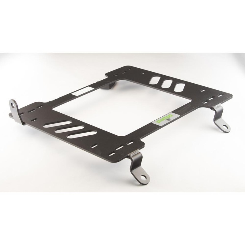 Planted Seat Bracket - Driver Side [LH] | 1992-2002 Mazda RX7 (SB090DR)