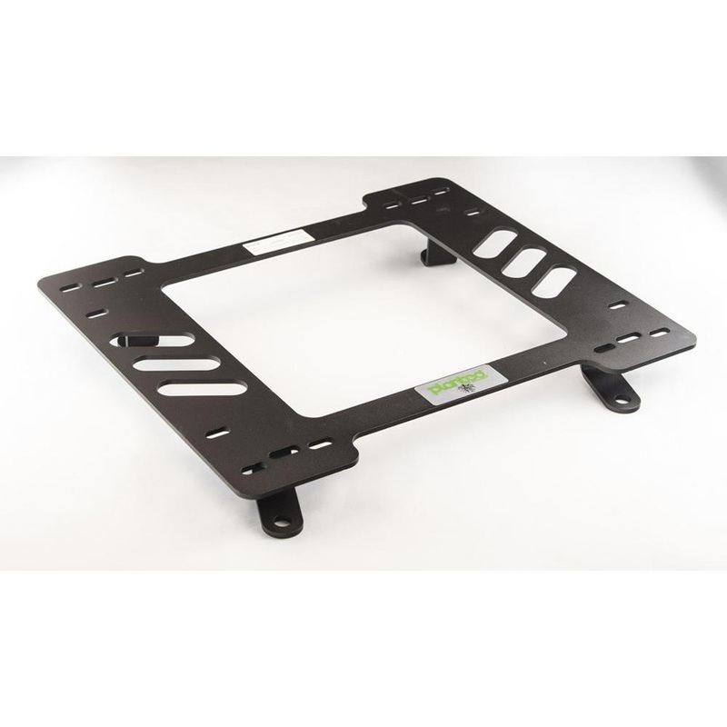 Planted Seat Bracket - Driver Side [LH] | 1993-2002 Chevrolet Camaro / Pontiac Trans Am (SB059DR)