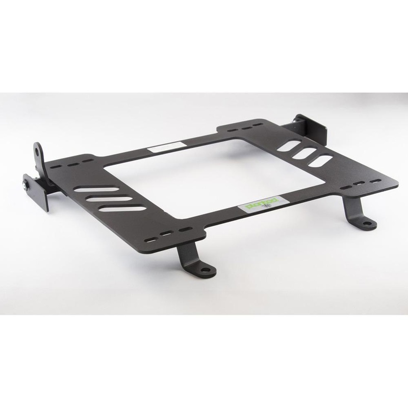 Planted Seat Bracket - Driver Side [LH] | 1994-1997 Audi A6/S6 C4 (SB111DR)
