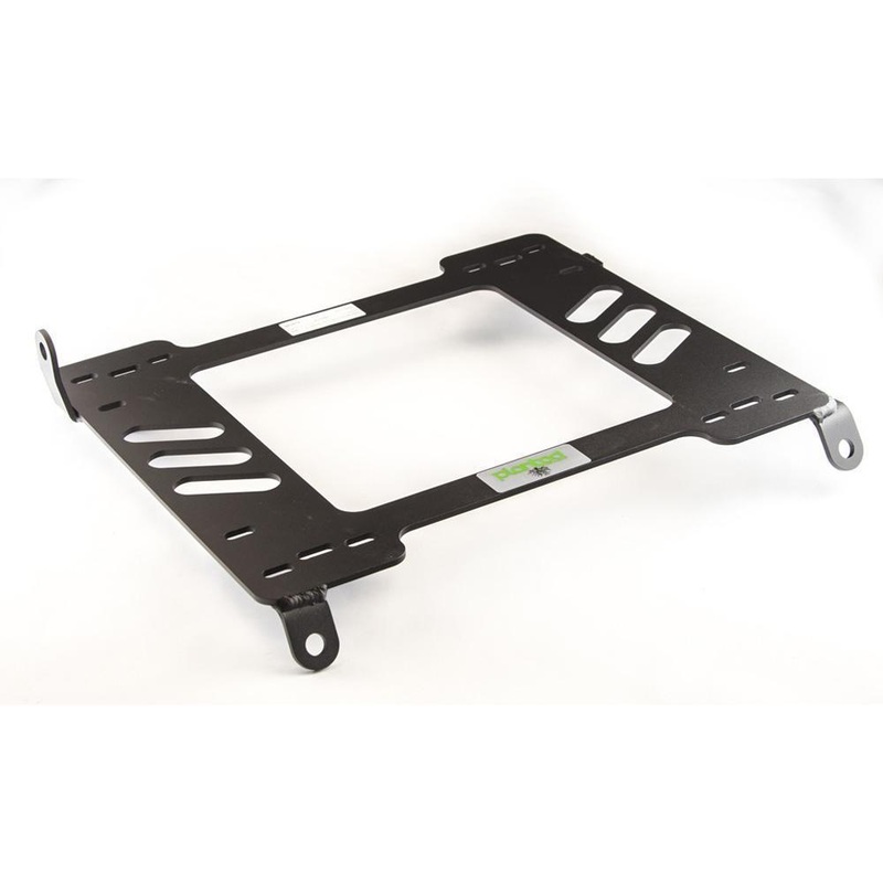 Planted Seat Bracket - Driver Side [LH] | 1994-2001 Acura Integra (SB031DR)