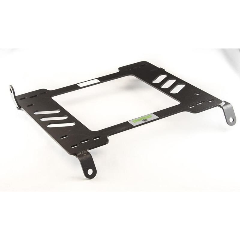 Planted Seat Bracket - Driver Side [LH] | 1996-2000 Honda Civic (SB042DR)