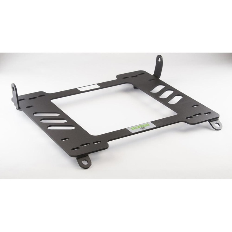 Planted Seat Bracket - Driver Side [LH] | 1996-2004 Mercedes SLK (SB117DR)