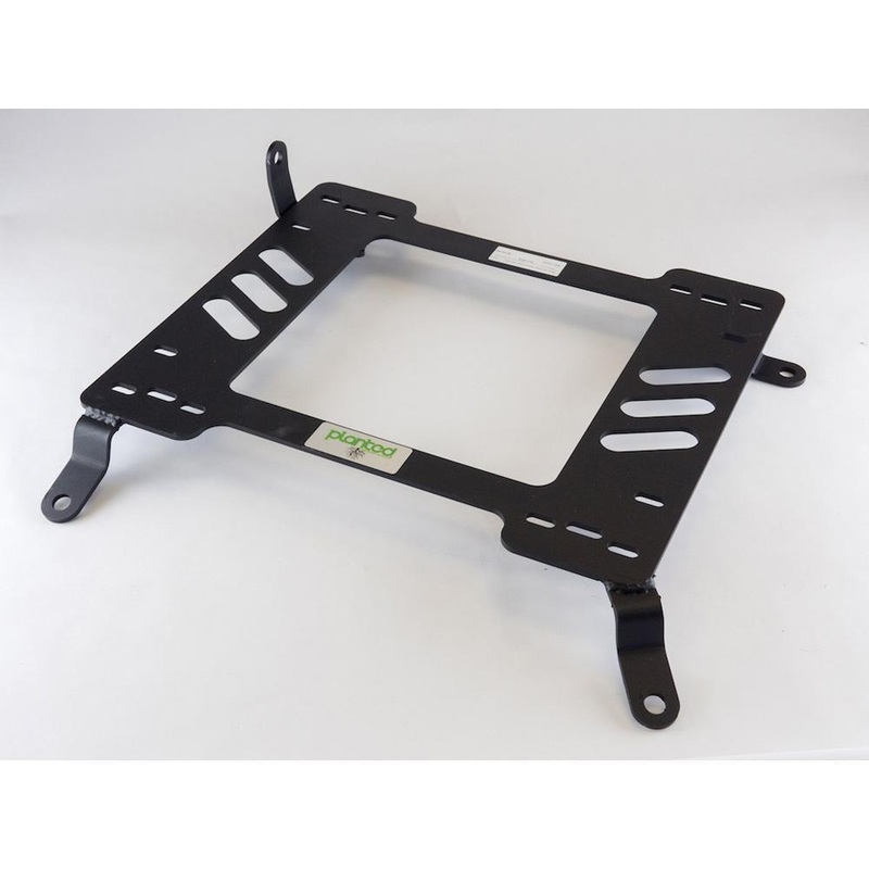 Planted Seat Bracket - Driver Side [LH] | 2000-2005 Mitsubishi Eclipse (SB118DR)