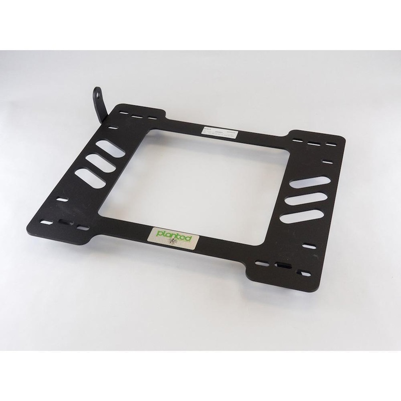 Planted Seat Bracket - Driver Side [LH] | 2001-2013 MINI Cooper non-Countryman (SB094DR)