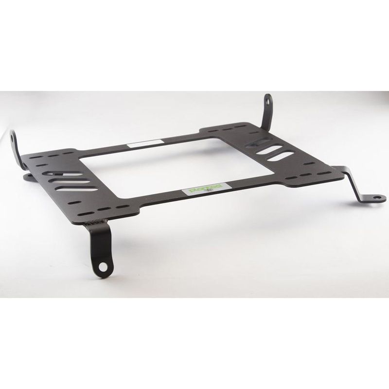 Planted Seat Bracket - Driver Side [LH] | 2003-2010 BMW 5 Series E60 (SB182DR)