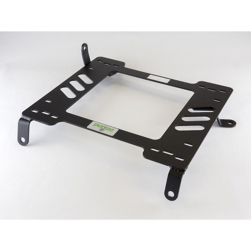 Planted Seat Bracket - Driver Side [LH] | 2003-2012 Mazda RX8 (SB079DR)