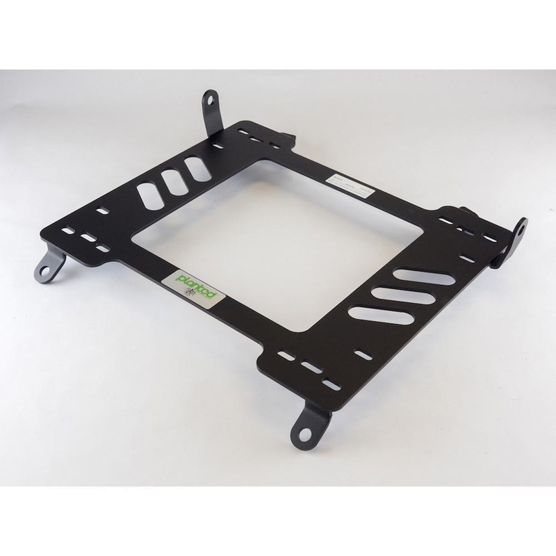 Planted Seat Bracket - Driver Side [LH] | 2004-2009 Ferrari F430 (SB155DR)