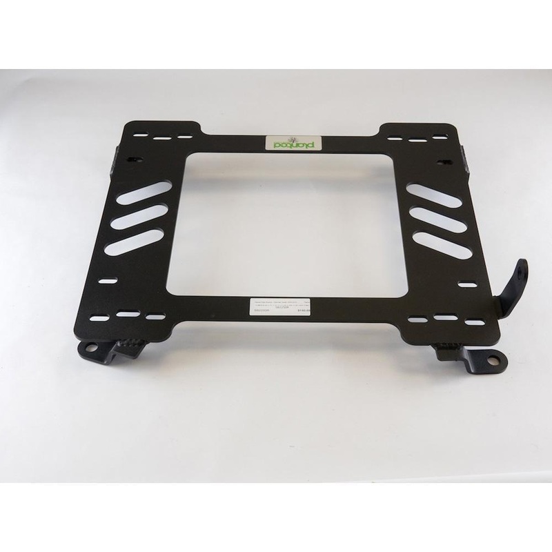 Planted Seat Bracket - Driver Side [LH] | 2005-2010 Chevrolet Cobalt (SB225DR)
