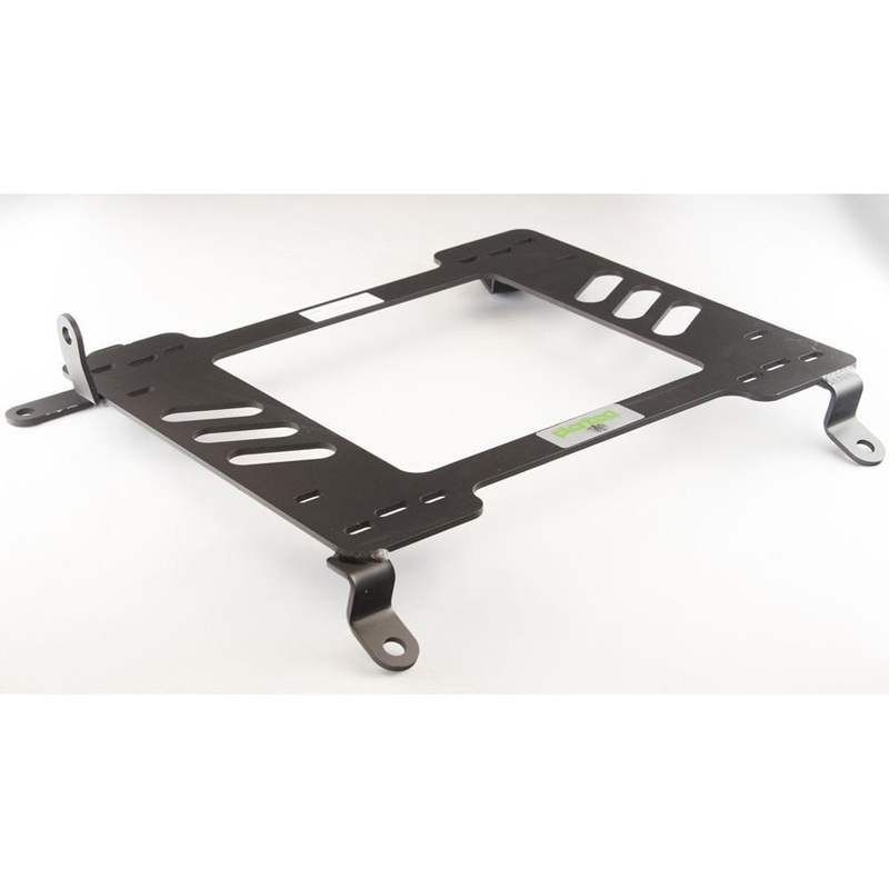 Planted Seat Bracket - Driver Side [LH] | 2006-2012 Mitsubishi Eclipse (SB105DR)