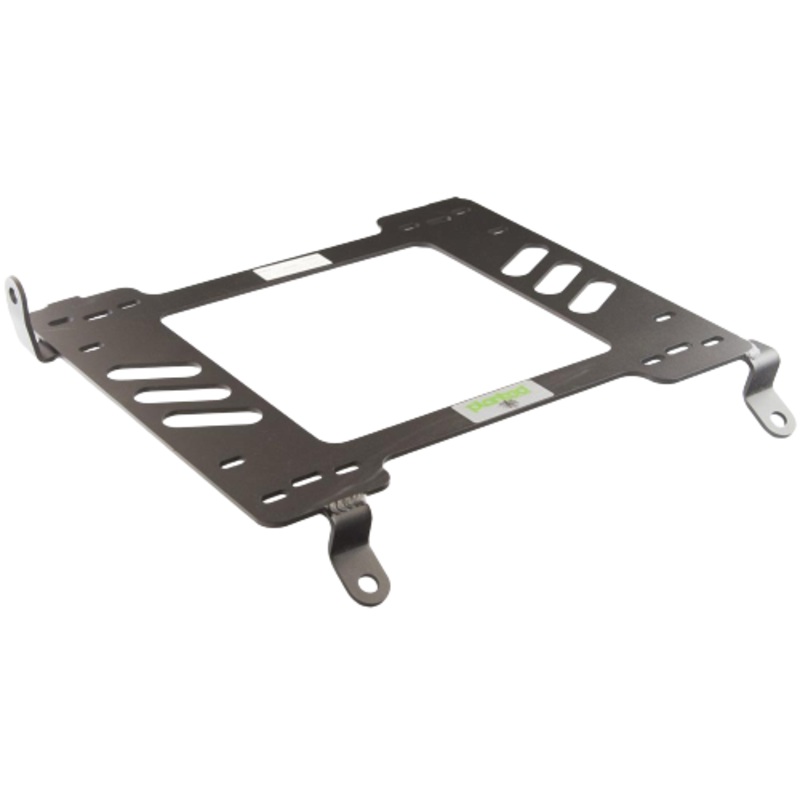 Planted Seat Bracket - Driver Side [LH] | 2006-2019 Lexus IS250/350/ISF Manual (SB092DR)