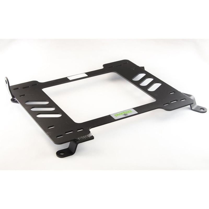 Planted Seat Bracket - Driver Side [LH] | 2007-2014 Audi TT Mk2 (SB199DR)