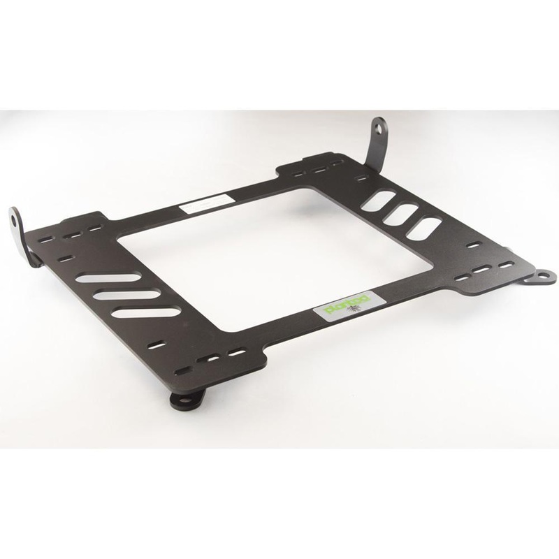 Planted Seat Bracket - Driver Side [LH] | 2008-2015 Audi A4/S4 B8 (SB098DR)