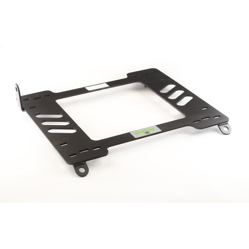 Planted Seat Bracket - Driver Side [LH] | 2014-2019 Lamborghini Huracan (SB272DR)