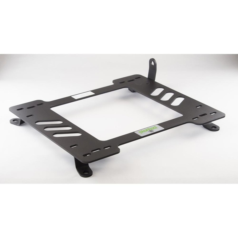 Planted Seat Bracket - Passenger Side | 2014-2019 BMW 2 Series Coupe F22 (SB242PA)