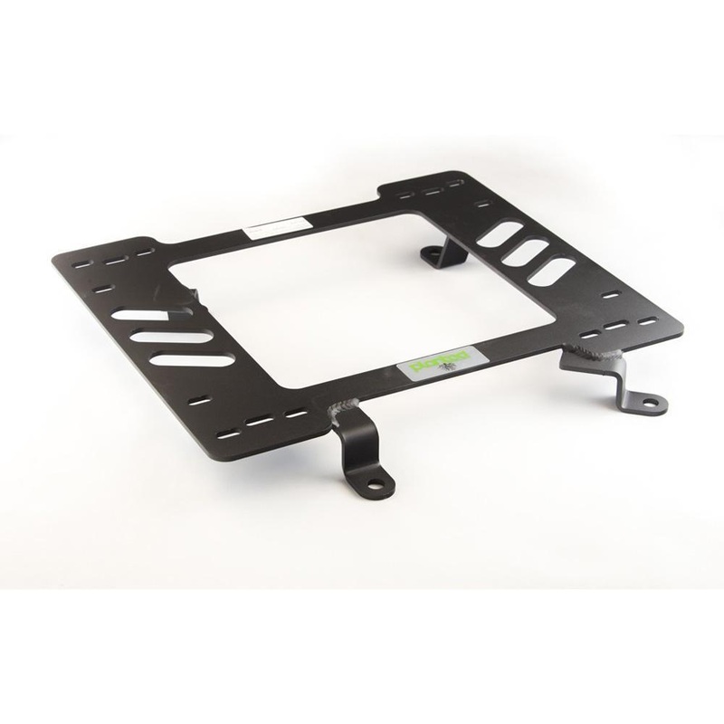 Planted Seat Bracket - Passenger Side [RH] | 1979-1998 Ford Mustang (SB010PA)