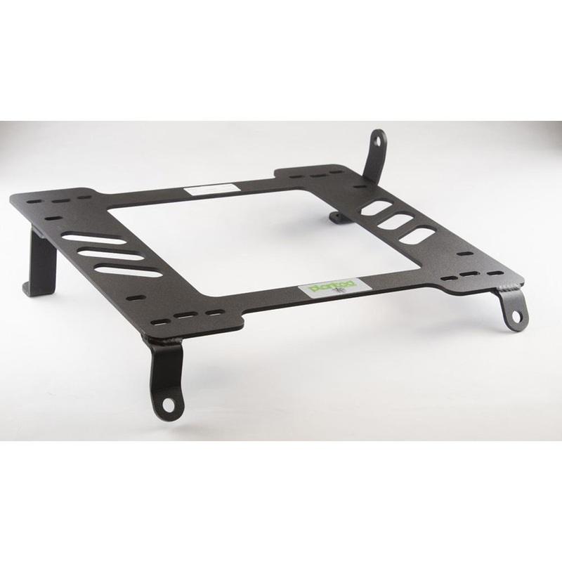 Planted Seat Bracket - Passenger Side [RH] | 1984-1988 Nissan 200SX S12 (SB203PA)