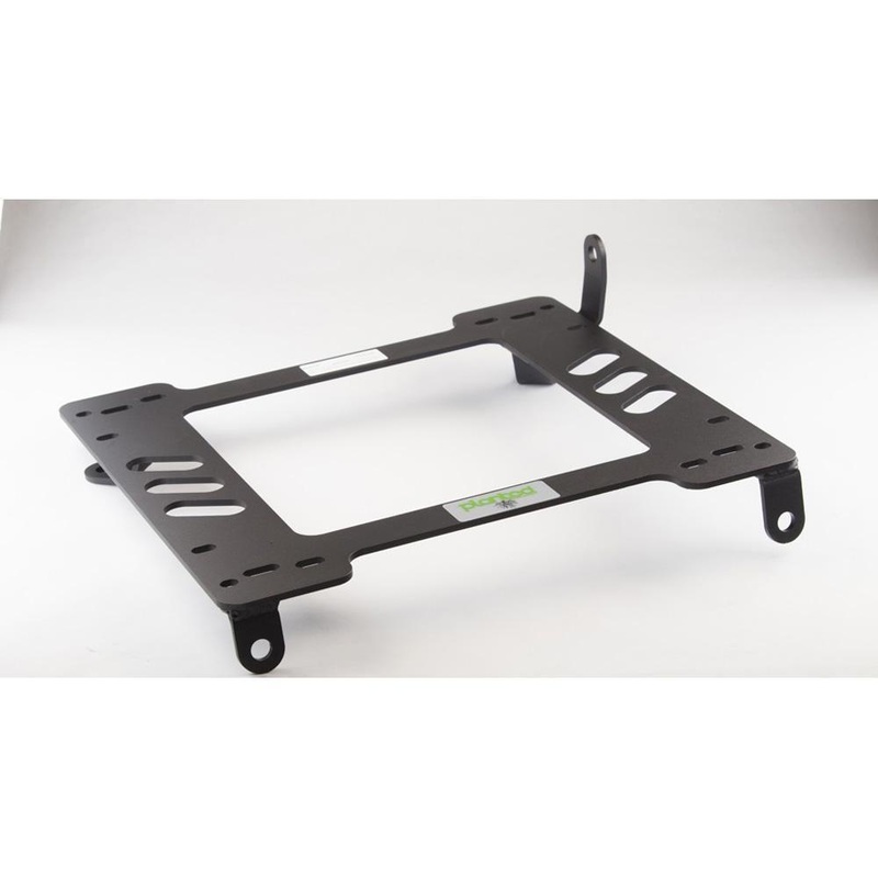Planted Seat Bracket - Passenger Side [RH] | 1984-1989 Nissan 300ZX (SB152PA)