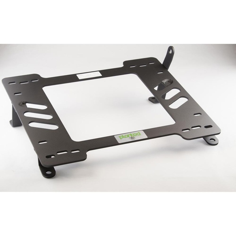 Planted Seat Bracket - Passenger Side [RH] | 1986-1993 Mercedes 190E (SB192PA)