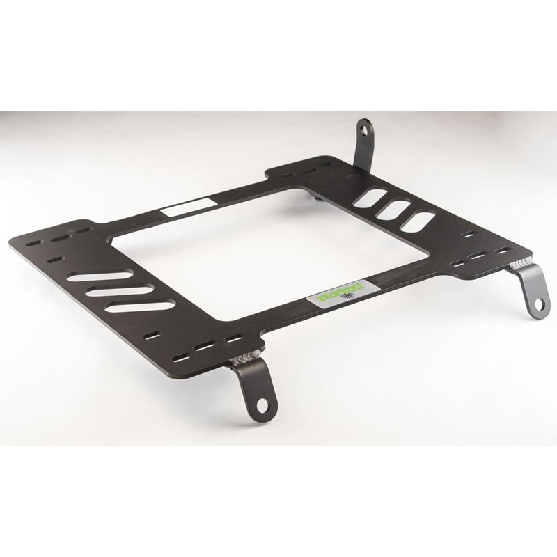 Planted Seat Bracket - Passenger Side [RH] | 1990-1996 Nissan 300ZX (SB051PA)