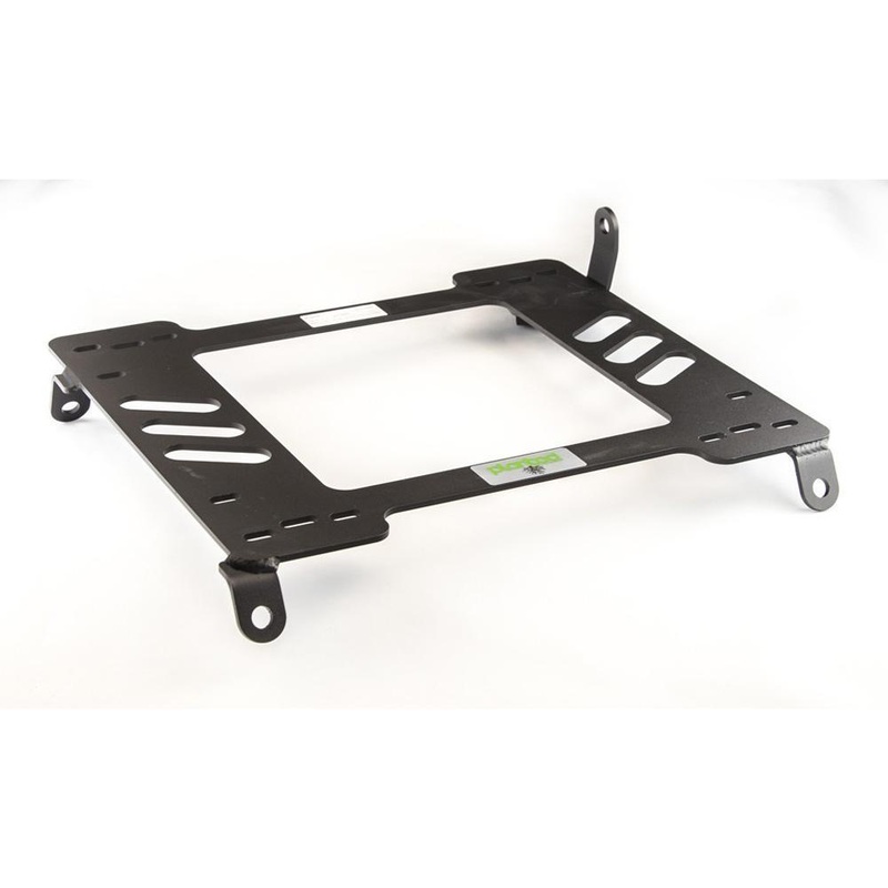 Planted Seat Bracket - Passenger Side [RH] | 1992-1995 Honda Civic (SB041PA)