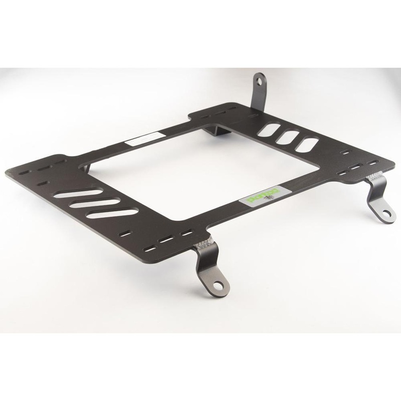 Planted Seat Bracket - Passenger Side [RH] | 1992-2002 Mazda RX7 (SB090PA)
